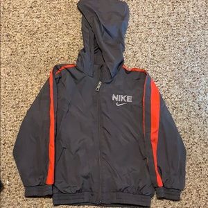 4T Nike Windbreaker